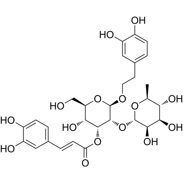 Magnoloside A 113557-95-2